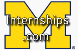 Block M - internships.com link