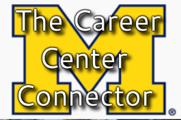 Block M - The Career Center Connector Link